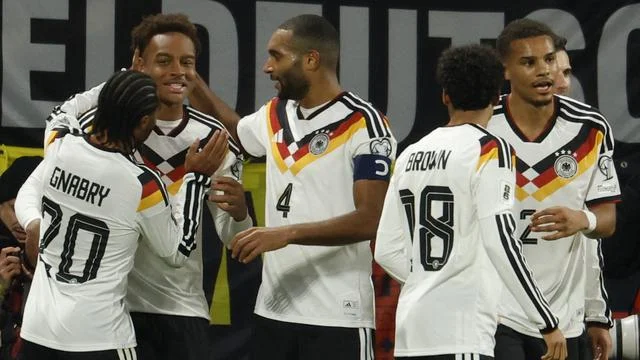 Jerman Vs Pantai Gading: Pertarungan Sengit di Piala Dunia 2026 di Toronto