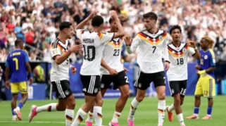 Jerman vs Pantai Gading: Statistik Head to Head, Prediksi Pemenang, dan Prakiraan Pemain Piala Dunia 2026