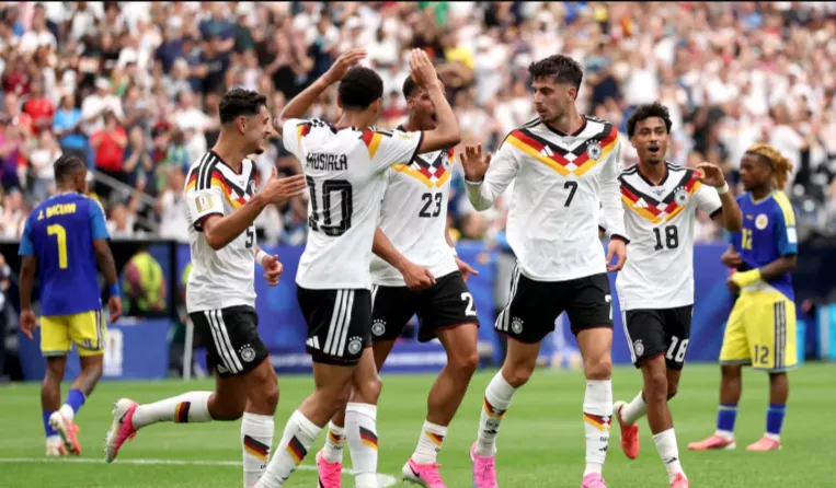 Jerman vs Pantai Gading: Statistik Head to Head, Prediksi Pemenang, dan Prakiraan Pemain Piala Dunia 2026