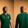 Jersey Anniversary Seabad Persebaya: 99 Alasan Mencintai Klub dalam Satu Cerita