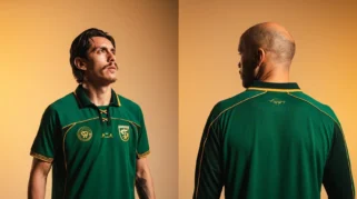 Jersey Anniversary Seabad Persebaya: 99 Alasan Mencintai Klub dalam Satu Cerita