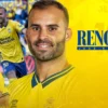 Jese Rodriguez Perpanjang Kontrak di Las Palmas, Persib Gigit Jari