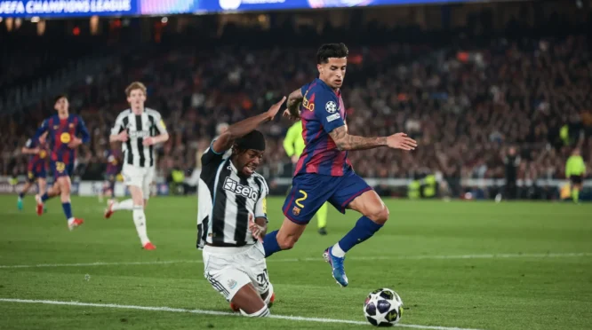 João Cancelo Bela Ronaldo dan Neymar di Tengah Kritik Piala Dunia 2026