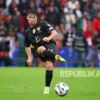 João Neves Cetak Gol Pembuka Portugal di Piala Dunia 2026