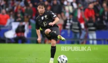 João Neves Cetak Gol Pembuka Portugal di Piala Dunia 2026