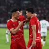 Joey Pelupessy: Timnas Indonesia Ingin Hadirkan Kebahagiaan Lain Lewat Laga Melawan Mozambik