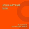 Jogja Art Fair 2026: Pameran Seni Rupa Kontemporer di Jogja National Museum