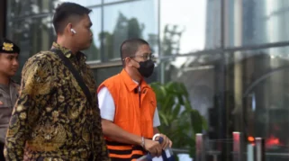 John Field Kesal Keluarkan Ratusan Miliar untuk Suap, Malah Berujung Penjara