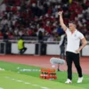 John Herdman Beberkan Nilai Plus Lain Emil Audero yang Lakukan Penyelamatan Penting saat Timnas Indonesia Vs Oman