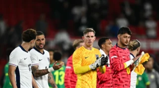 John Stones Jadi Pilihan Utama Tuchel di Lini Belakang Inggris Lawan Kroasia