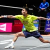 Jojo Waspadai Victor Lai di Final Indonesia Open 2026: Pemain Muda Kanada Jadi Ancaman