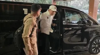 Jokowi Resmi Beralih ke PSI, Ketua DPP Tegaskan Bukan Lagi Kader PDIP