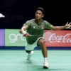 Jonatan Christie Andalkan Pengalaman untuk Redam Gempuran Pemain Muda di Indonesia Open 2026
