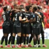 Jonathan David Cetak Hat-trick Bersejarah, Kanada Hancurkan Qatar 6-0 di Piala Dunia 2026