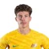 Jordan Bos Jadi Sorotan Usai Piala Dunia 2026, Bek Muda Australia Curi Perhatian Klub Eropa