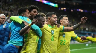 Jordy Alcívar dan Peran Strategis Ekuador dalam Piala Dunia FIFA 2026