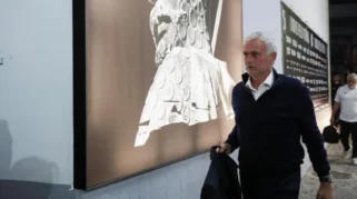 Jose Mourinho Resmi Latih Real Madrid, Benfica Dapat Kompensasi Rp311 Miliar
