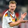 Joshua Kimmich Tegaskan Jerman Tak Boleh Remehkan Curacao di Laga Perdana Piala Dunia 2026