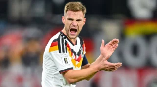 Joshua Kimmich Tegaskan Jerman Tak Boleh Remehkan Curacao di Laga Perdana Piala Dunia 2026