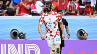 Joško Gvardiol Jadi Tembok Kokoh Kroasia di Lini Belakang Hadapi Inggris di Piala Dunia 2026