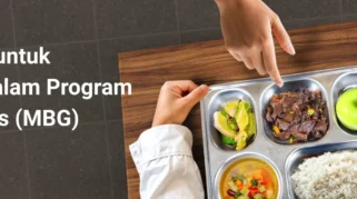 JPPI: Perombakan BGN Tak Selesaikan Akar Masalah Program Makan Bergizi Gratis