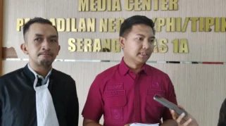 JPU Hadirkan Ahli Keuangan Negara, Ungkap Kerugian Negara Rp8,3 Miliar dalam Kasus Dugaan Korupsi PT Angkasa Pura Kargo