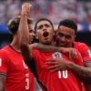 Jude Bellingham Jadi Pemain Terbaik saat Inggris Kalahkan Panama 2-0 di Piala Dunia 2026