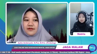 Judi Online: Kerugian Finansial Hanyalah Awal, Gangguan Mental Mengintai