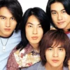 Jue Bu Neng Shi Qu Ni, Soundtrack Ikonis Meteor Garden yang Masih Dikenang
