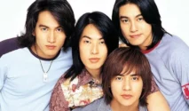 Jue Bu Neng Shi Qu Ni, Soundtrack Ikonis Meteor Garden yang Masih Dikenang