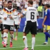 Julian Nagelsmann Puji Respons Jerman Usai Bantai Curacao 7-1 di Piala Dunia 2026