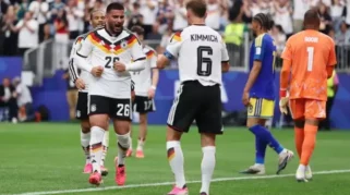 Julian Nagelsmann Puji Respons Jerman Usai Bantai Curacao 7-1 di Piala Dunia 2026