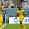 Julian Quinones Cetak Gol Pertama Piala Dunia 2026, Ikuti Jejak Pele dan Lahm