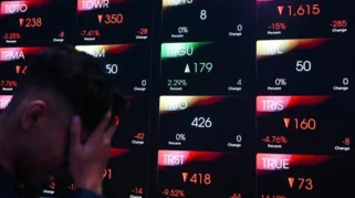 Jumlah Investor Pasar Modal per Mei 2026 Tembus 27,75 Juta, Tumbuh 36,27%