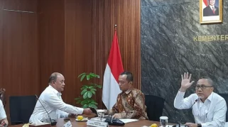 Jupnas Gizi Moratorium dan Kasus Hukum BGN Uji Tata Kelola Program MBG