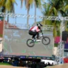 Juri UCI Nilai Sirkuit BMX Banyuwangi Salah Satu Trek Terbaik di Dunia