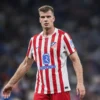 Juventus Selangkah Lagi Dapatkan Alexander Sorloth, Transfer Segera Tuntas sebelum Piala Dunia 2026