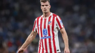 Juventus Selangkah Lagi Dapatkan Alexander Sorloth, Transfer Segera Tuntas sebelum Piala Dunia 2026