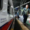 KA Rajabasa Gunakan Ekonomi Premium Mulai 4 Juli 2026, Tarif Tetap Rp32.000