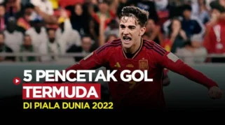 Kaan Ayhan Cetak Gol Penalti Injury Time, Turki Kalahkan AS 3-2 di Piala Dunia 2026