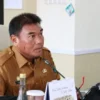 Kabar Baik untuk Petani: 20.109 Hektar Kawasan Hutan di Muba Siap Jadi Tanah Reforma Agraria
