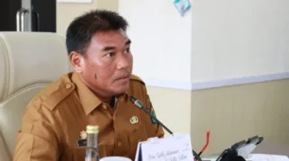Kabar Baik untuk Petani: 20.109 Hektar Kawasan Hutan di Muba Siap Jadi Tanah Reforma Agraria