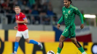 Kabar Buruk Timnas Portugal Jelang Piala Dunia 2026: Rafael Leao Terancam Absen Gegara Sanksi FIFA