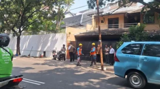 Kabel PLN Picu Kecelakaan Maut Siswi SMAN 6 Blok M, Camat Keluarkan Instruksi Khusus
