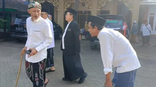 Kabupaten Malang Didorong Jadi Pesantren Pancasila, Ini Gagasan Penggagas Hari Santri