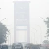 Kabut Asap 2026 Ancam Asia Tenggara, Indonesia Masuk Zona Merah hingga September