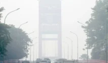 Kabut Asap 2026 Ancam Asia Tenggara, Indonesia Masuk Zona Merah hingga September