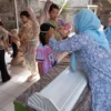 Kader Posyandu Jembrana Didorong Bertransformasi Peran Mengawal Pelayanan Dasar dan Deteksi Masalah Warga
