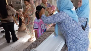 Kader Posyandu Jembrana Didorong Bertransformasi Peran Mengawal Pelayanan Dasar dan Deteksi Masalah Warga