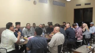 Kades se-Bayah Diminta Kawal MBG dan Koperasi Desa Merah Putih di Lebak
